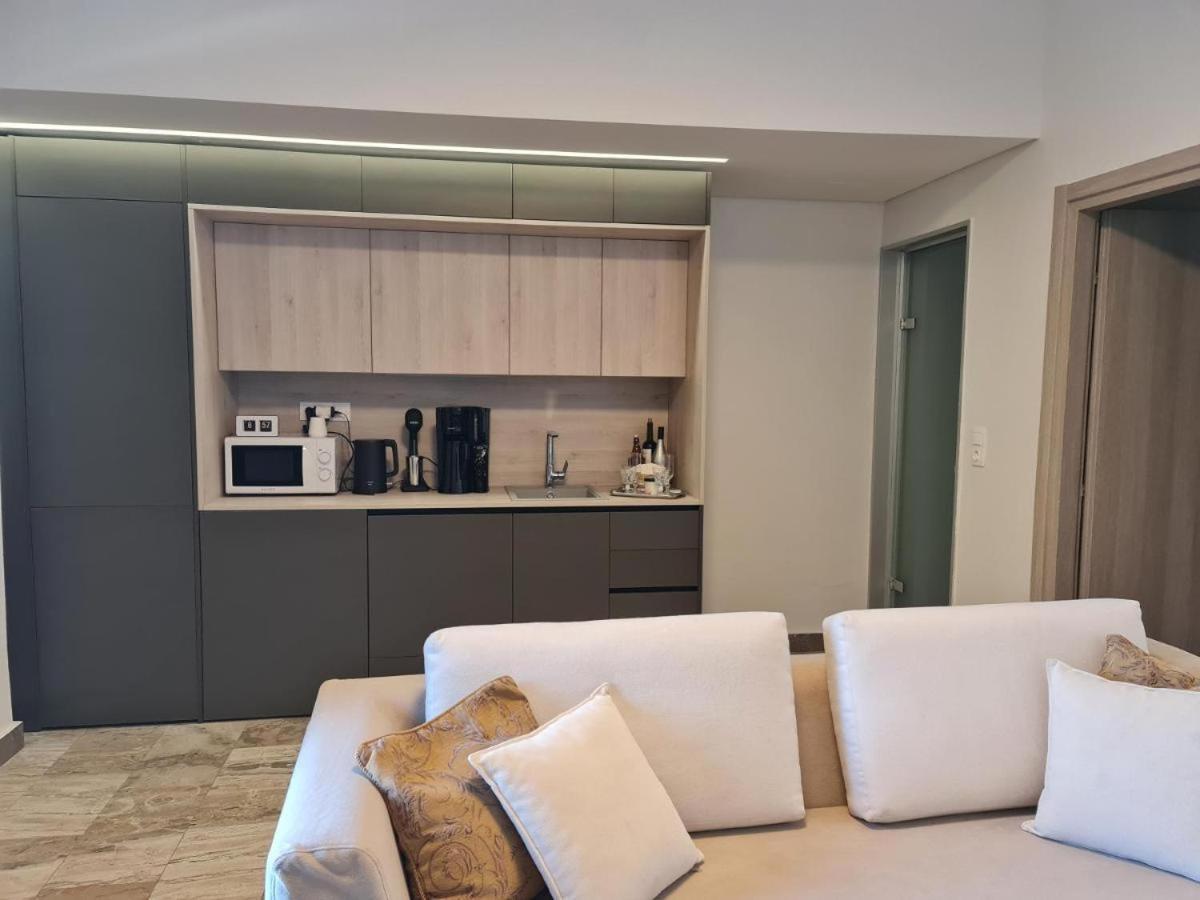 Sarri Appartments Amoudara Lasithiou 외부 사진